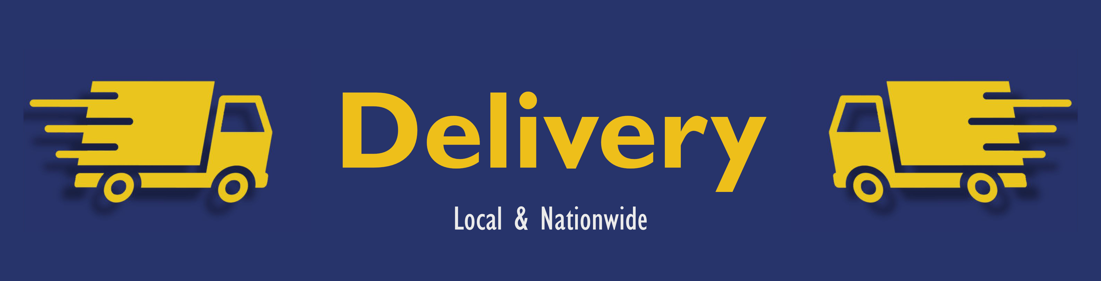 Nationwide Delivery